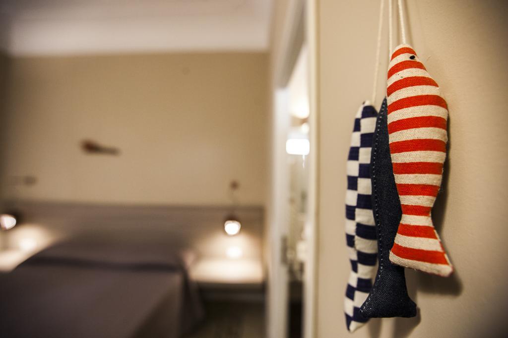 Salamureci Camere Trapani Habitación foto