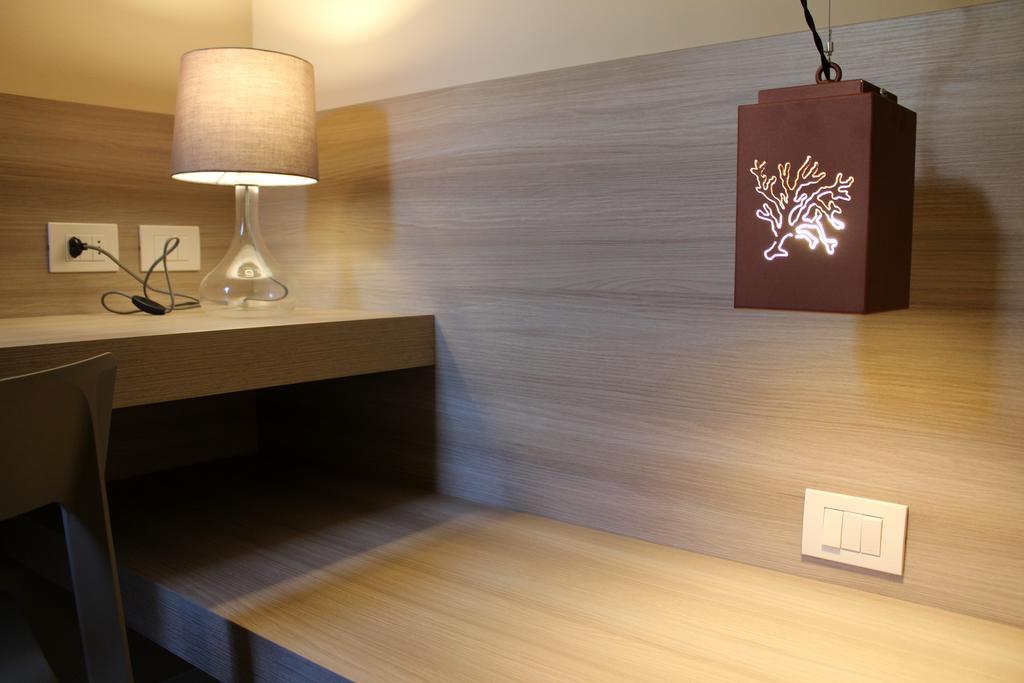 Salamureci Camere Trapani Habitación foto