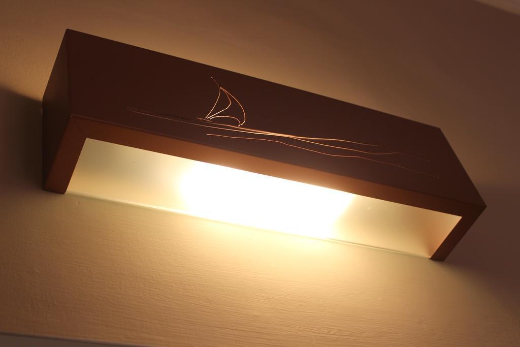 Salamureci Camere Trapani Habitación foto